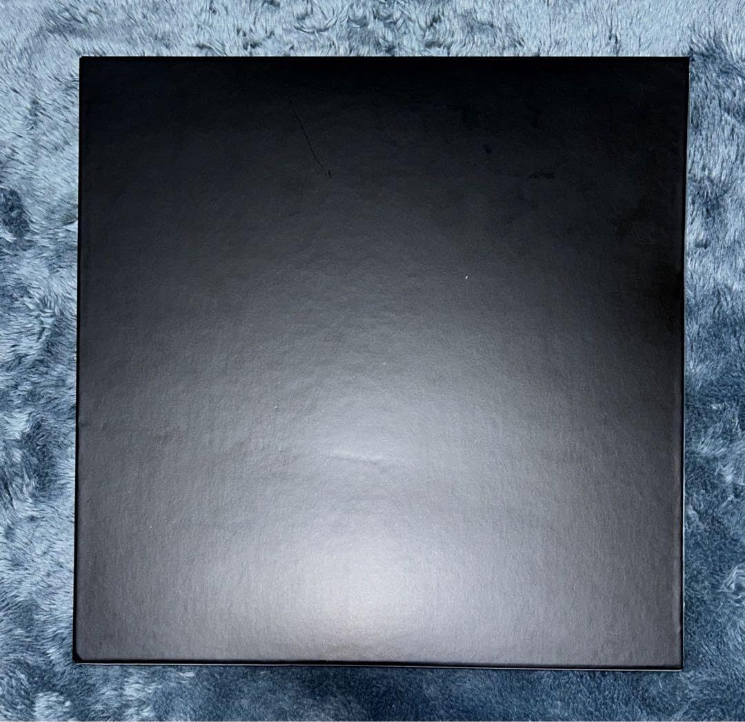 邦楽 Perfume Complete LP-BOX WANTED] - Perfume Complete 