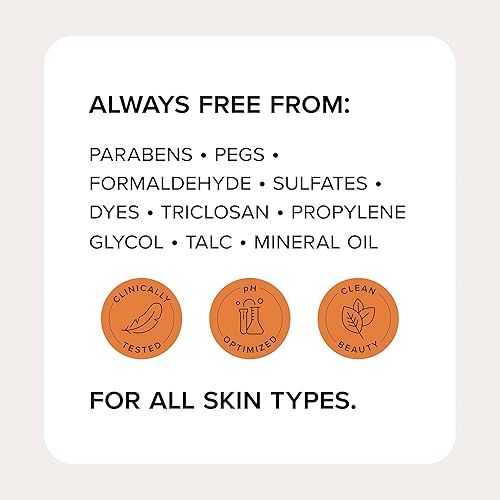 Miniatura 7 de Medix 55 - Crema facial de aceite de argán  Loción humectante corporal coro 24 ct La crema corporal reafirmante reduce el aspecto de