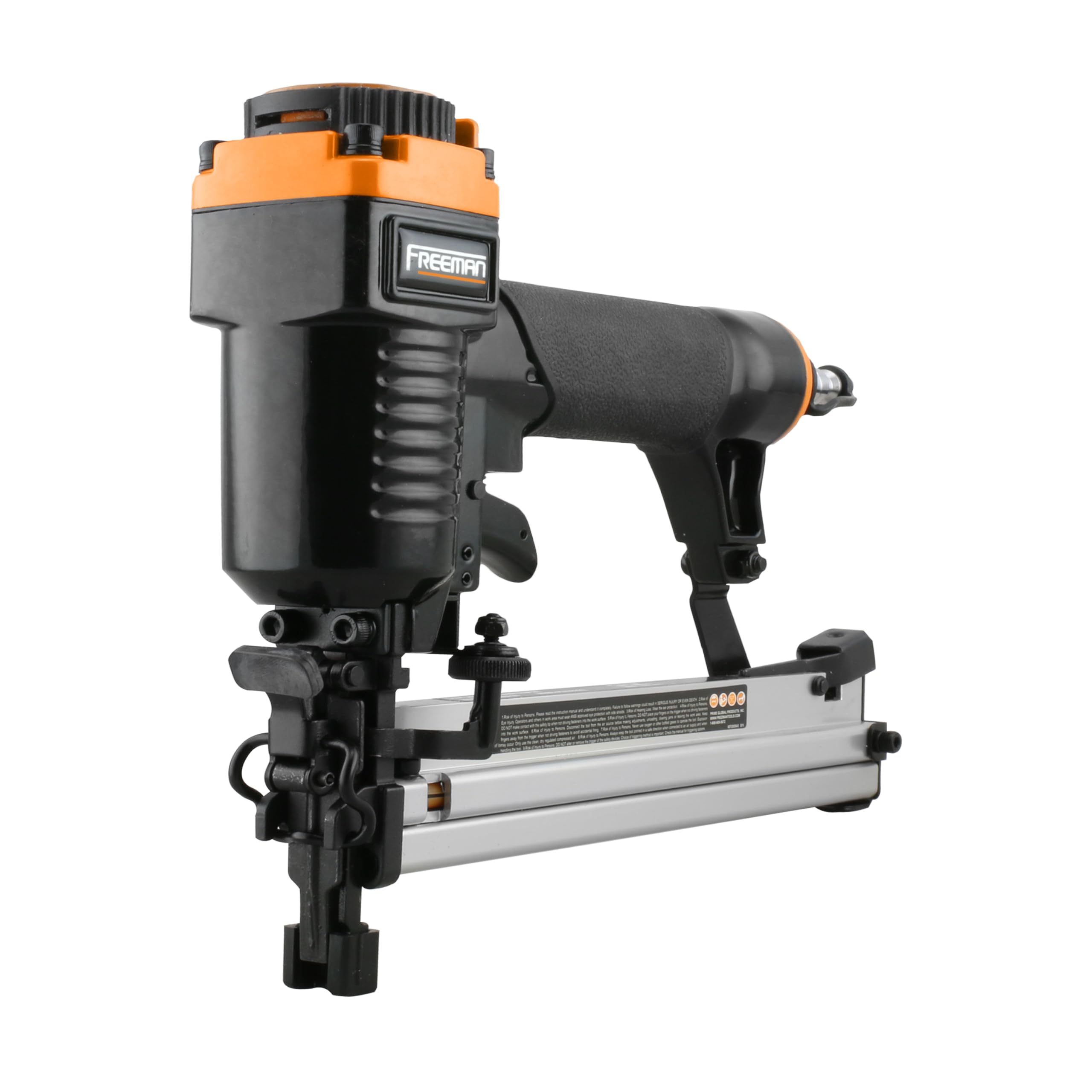 Freeman PST9032Q Stapler