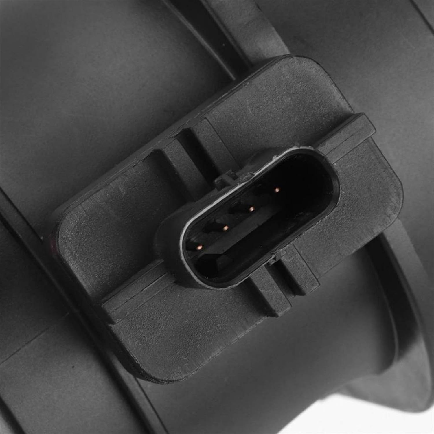 Mass Air Flow Sensor Meter 03L906461A Replacement Fits for A3 A4 A5 Car Sensors