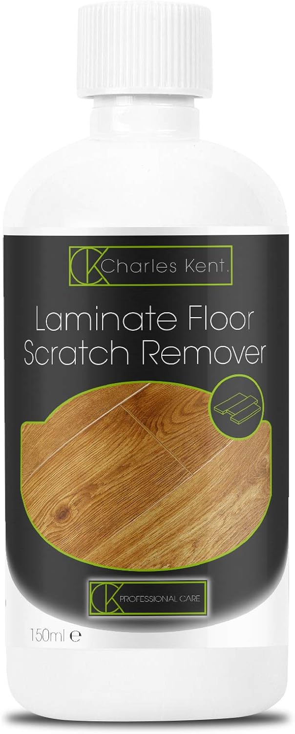 Charles Kent Laminate Floor Scratch Remover 150ml Amazon.co.uk Grocery