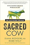 Sacred Cow cover