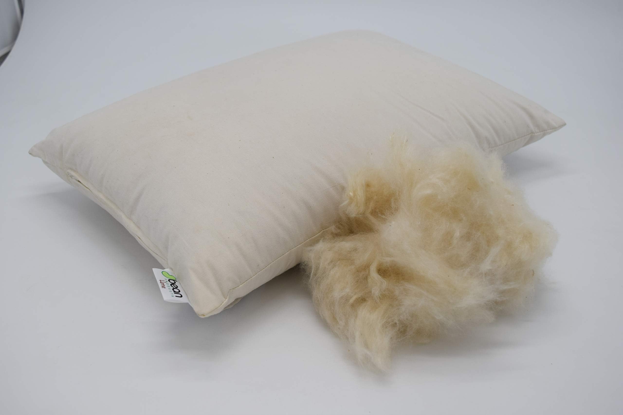 kapok pillow insert
