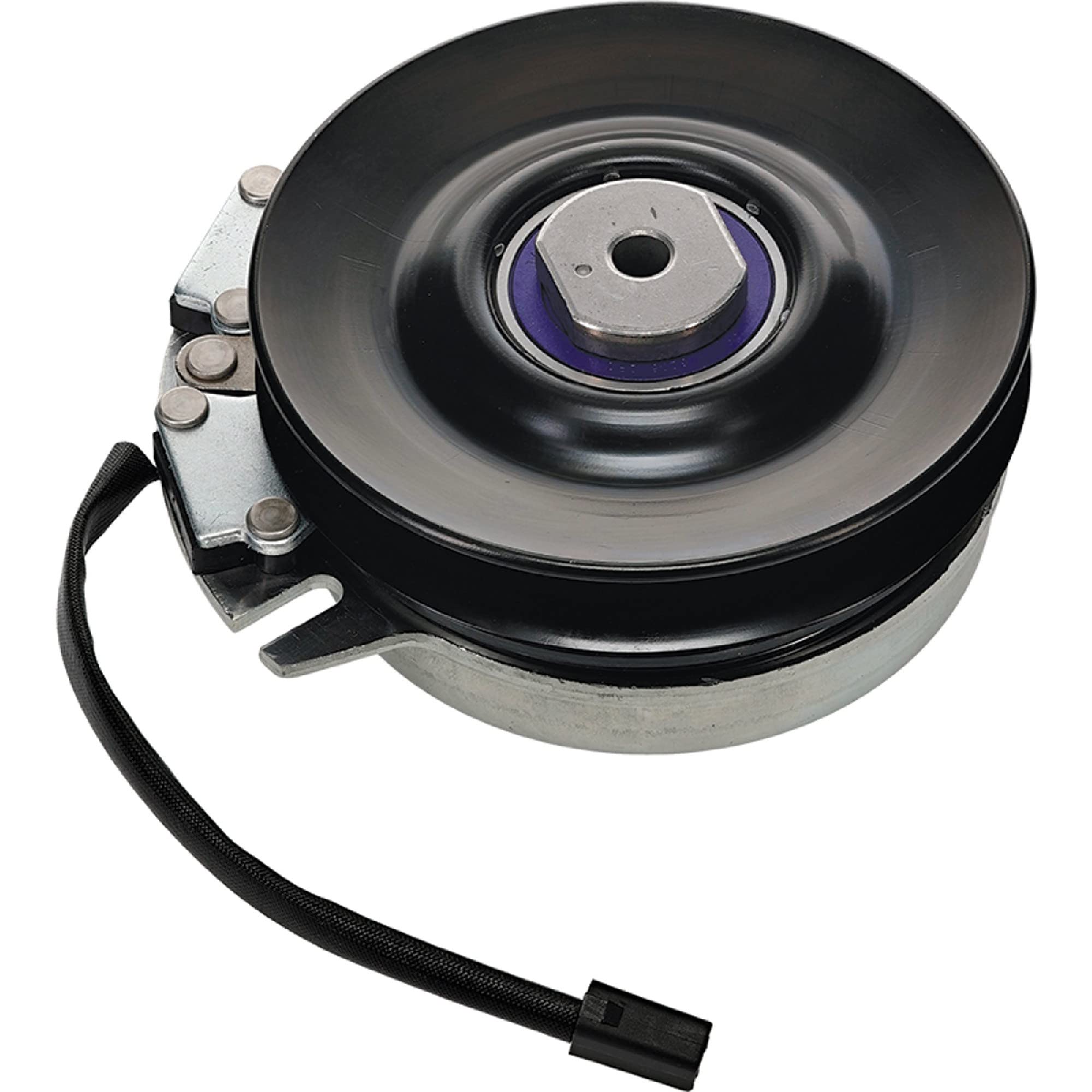 DB Electrical 202025 PTO Embrague compatible con/reemplazo para Woods CZ2048K, CZ2252K, CZ2361B, CZ2461K, CZR2242B, CZR2652B y cortacéspedes