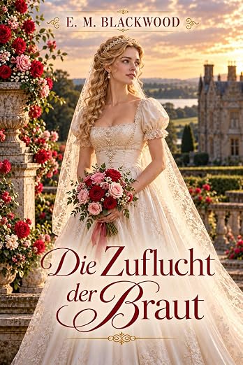 Die Zuflucht der Braut (Liebe in der Regency Zeit 3)