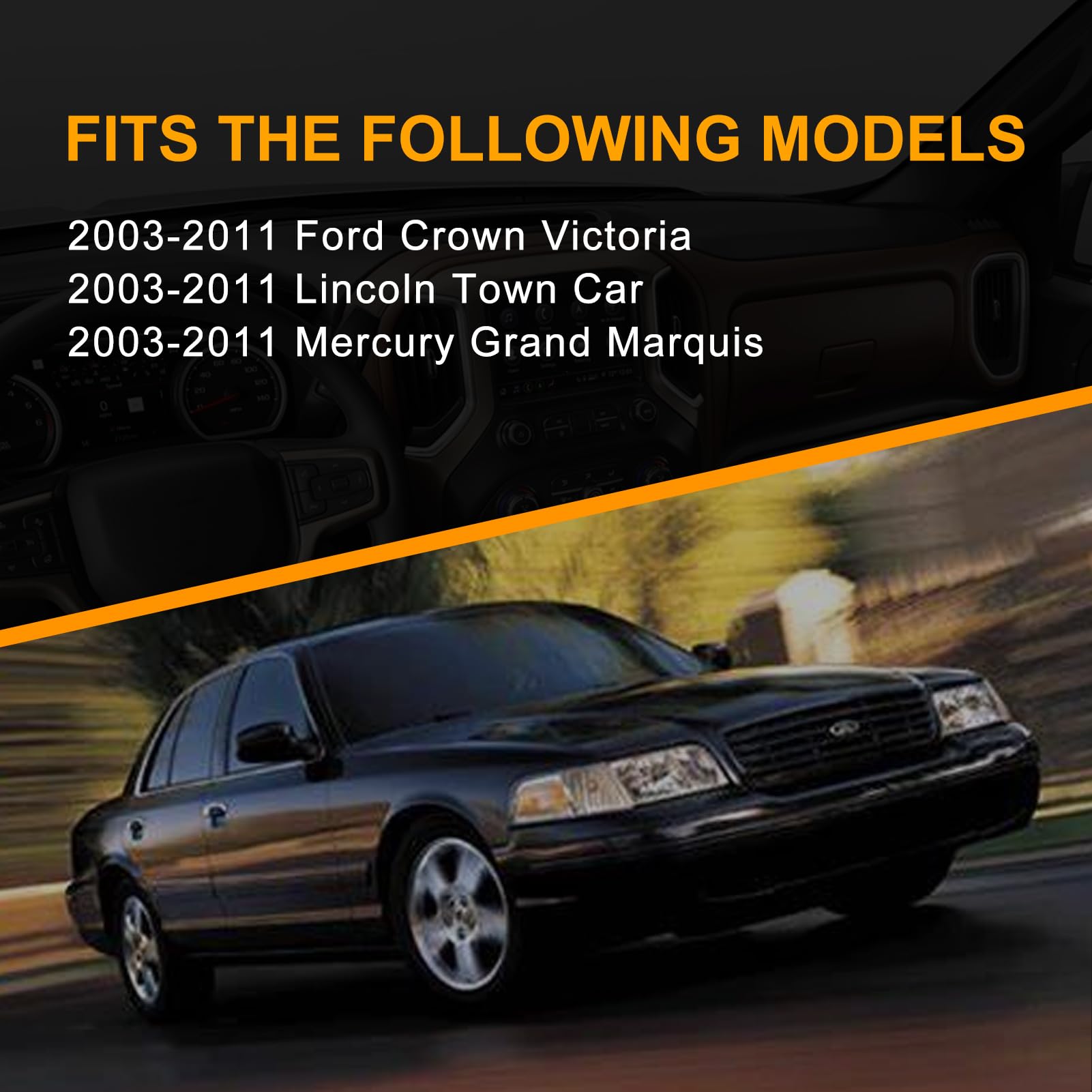 Snapklik.com : MILLISEC Rear Suspension Ride Height Level Sensor Compatible