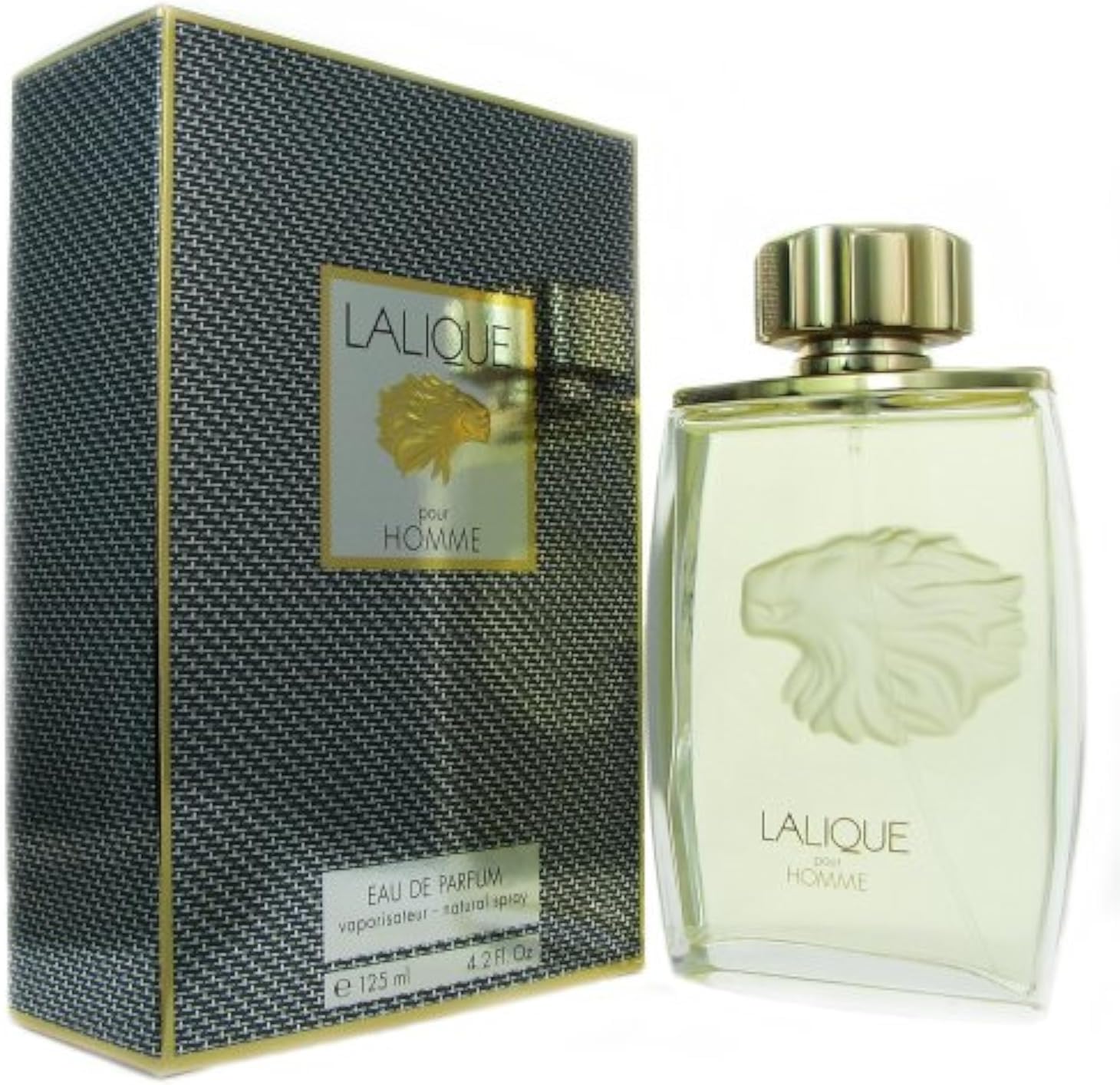 Men 125 ml Eau de Parfum