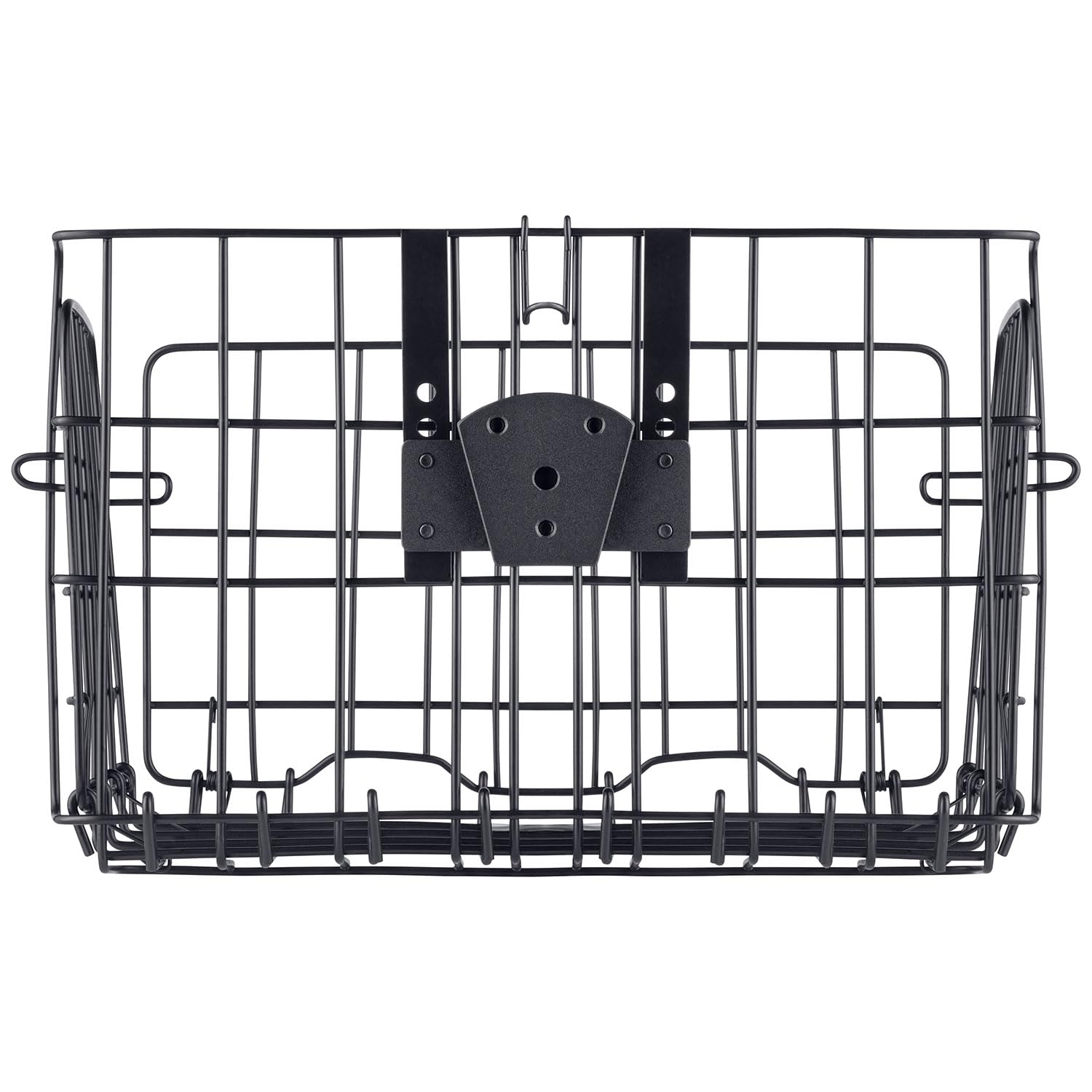 Westcott Float Wall Mount Storage Basket by Lindsay Adler - Video and Photography Studio Organization