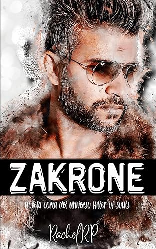Zakrone: El ruso de Black Soul y jefe de la mafia, se enamora: 3