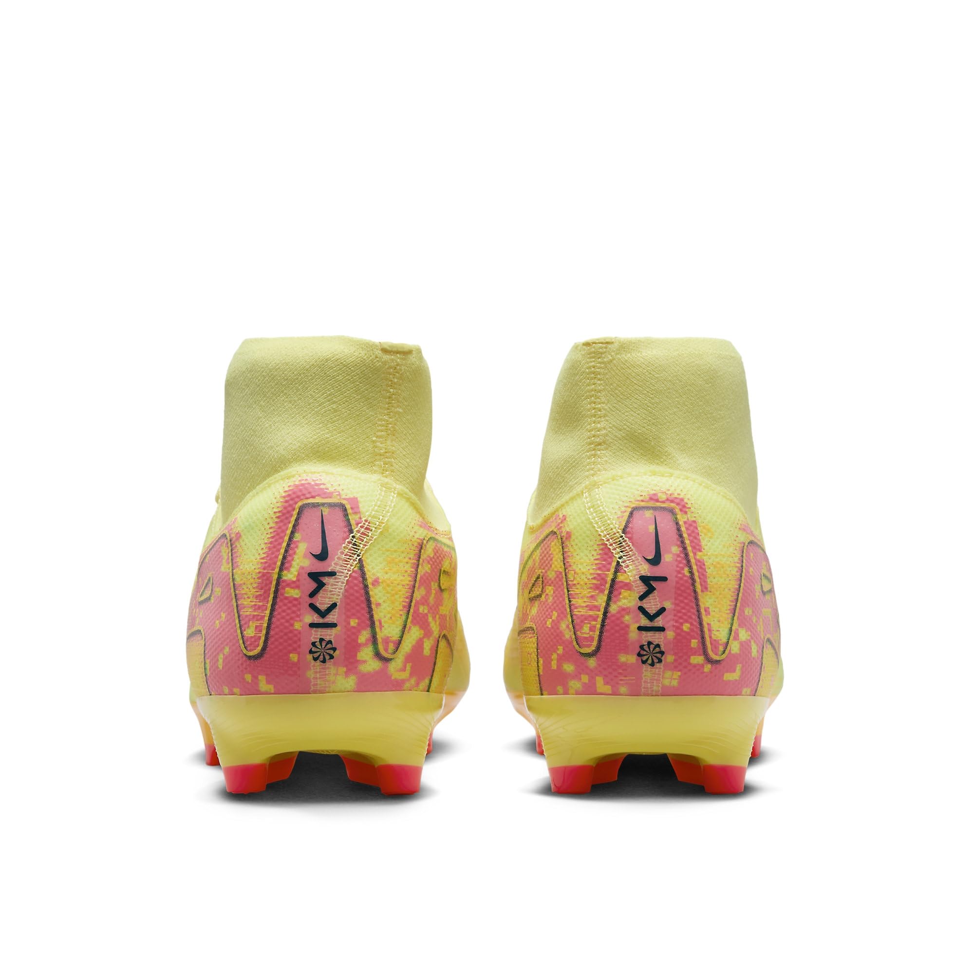Nike Zm Superfly 10 Acad Km FG/MG SneakerHomme