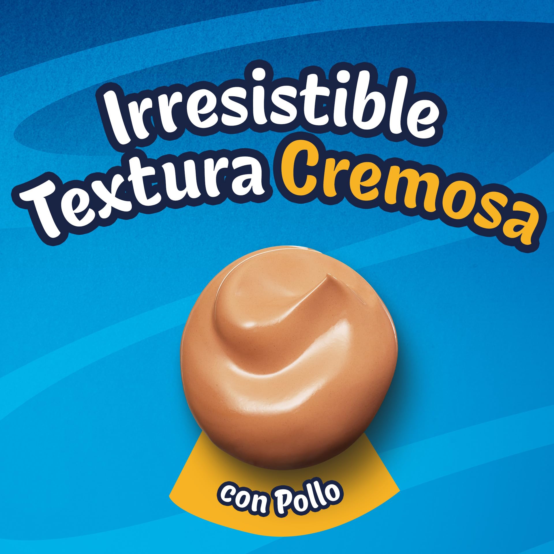 Purina Felix DeliMoments, Snack líquido, Premio para Gato Variedad de sabores, 6 Paquetes de 48 Sobres de 10g - 288 Sobres
