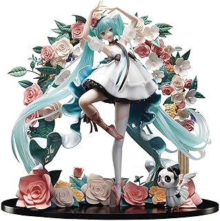 F:NEX 初音ミク「MIKU WITH YOU 2019」Ver. 1/7スケールフィギュア