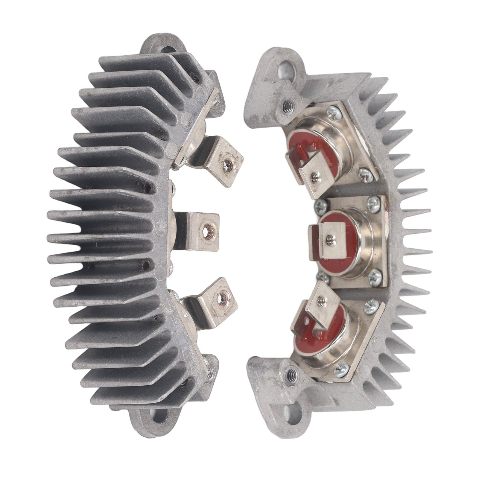 Generatore Raddrizzatore a Ponte Raddrizzatore a Ponte Modulo Controllabile 6.5Kw 186F Stabile in Acciaio Inossidabile per Alimentazione Attrezzatura di Saldatura Controllo Motore