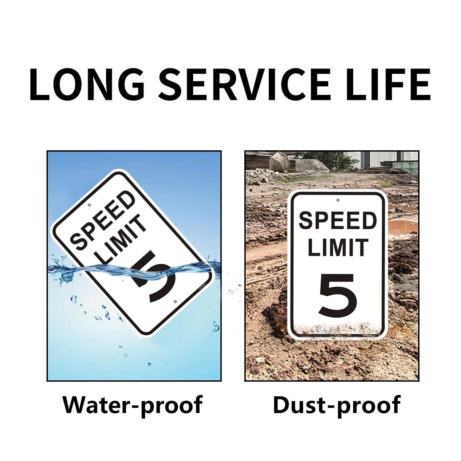 ☆新品☆アメリカ 道路標識 SPEED LIMIT 15☆SA-1☆ストリートサイン 