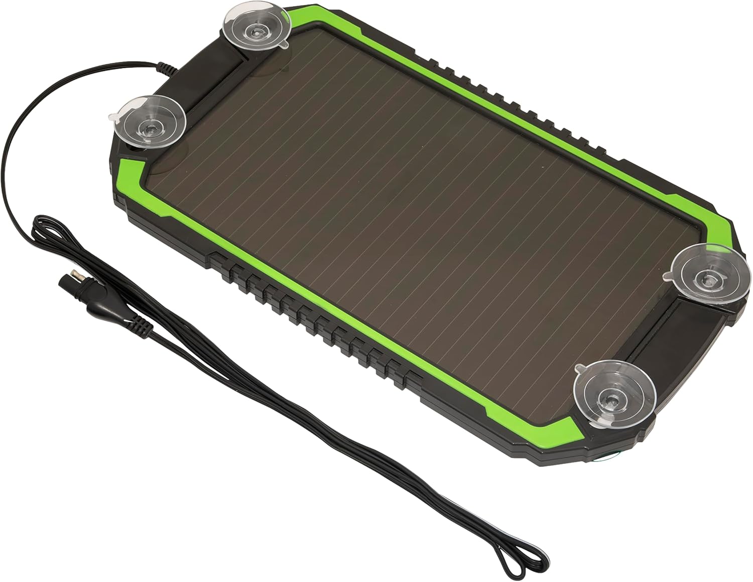 Sealey SPP02 Solar Power Panel, 2.4W