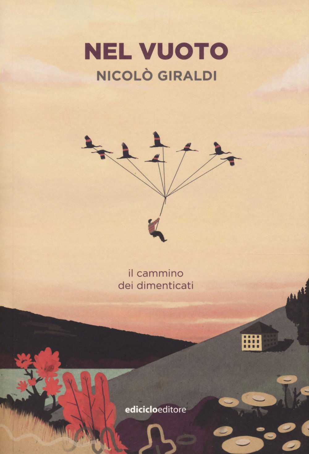 Nel Vuoto. Il Cammino Dei Dimenticati - 4
