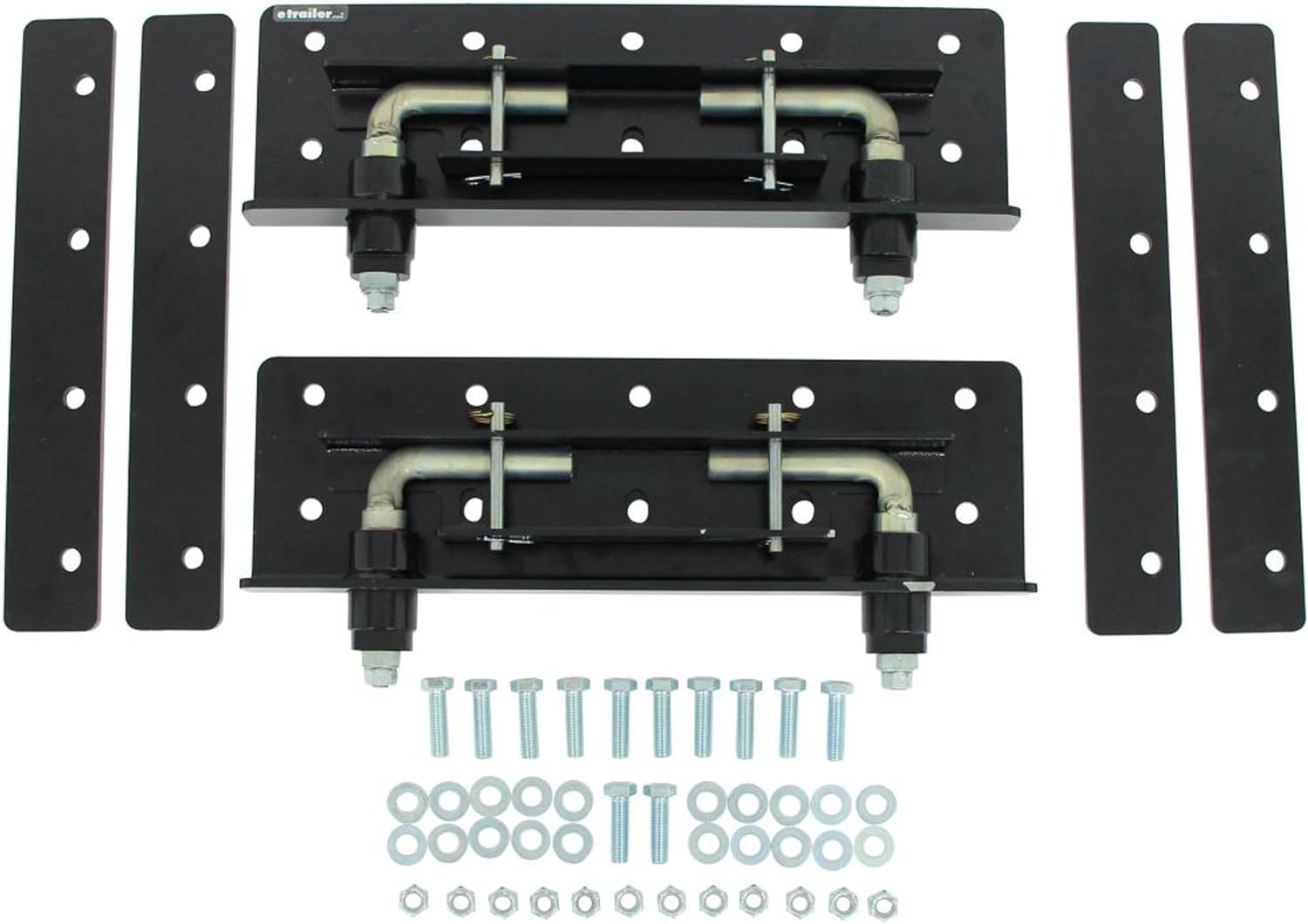 DEMCO 6033 UMS Adapter Plate