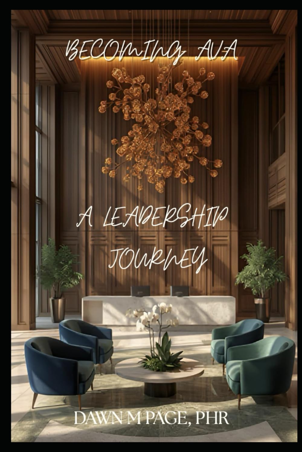 Becoming Ava: A Leadership Journey