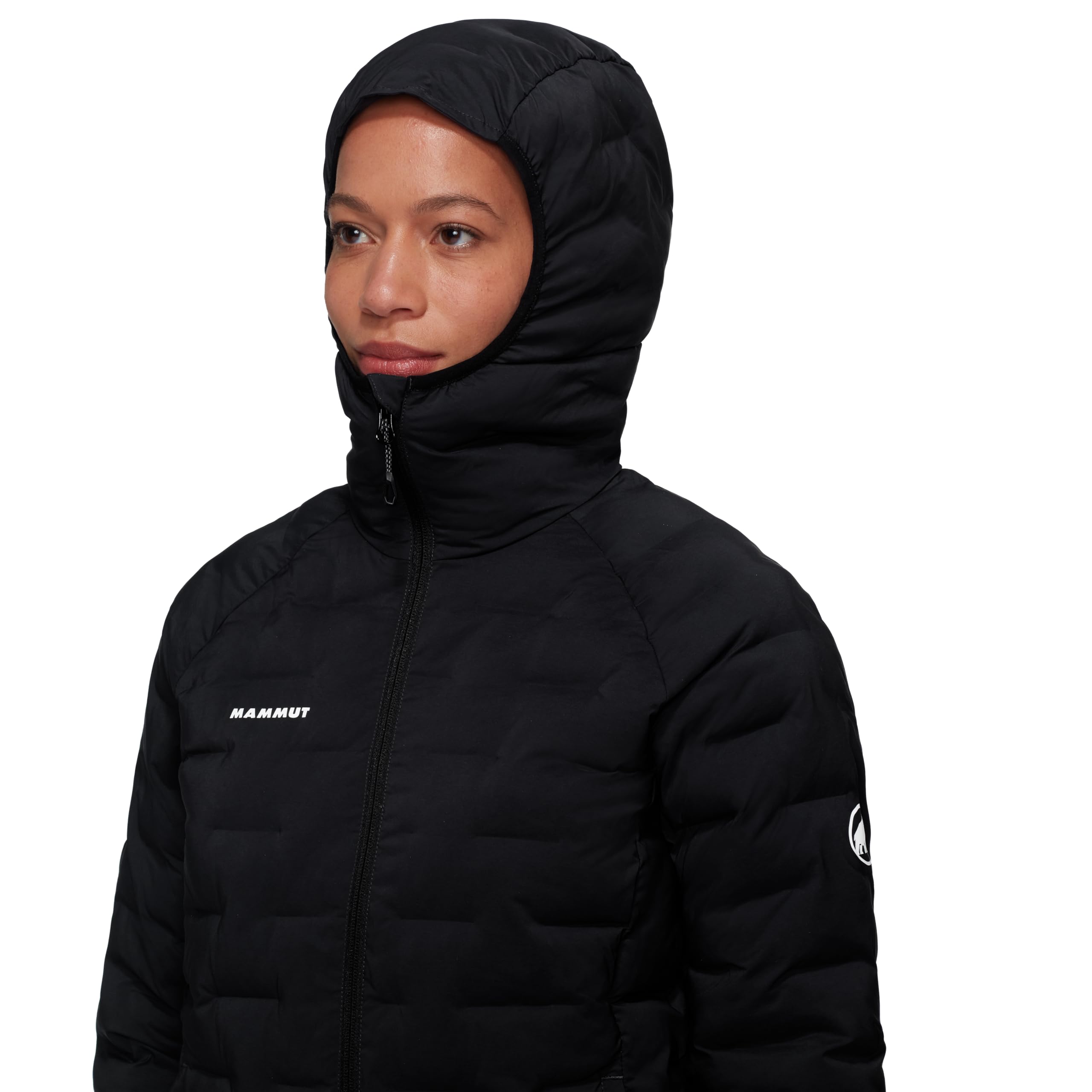 Mammut Sender IN Hooded Jacket Women
