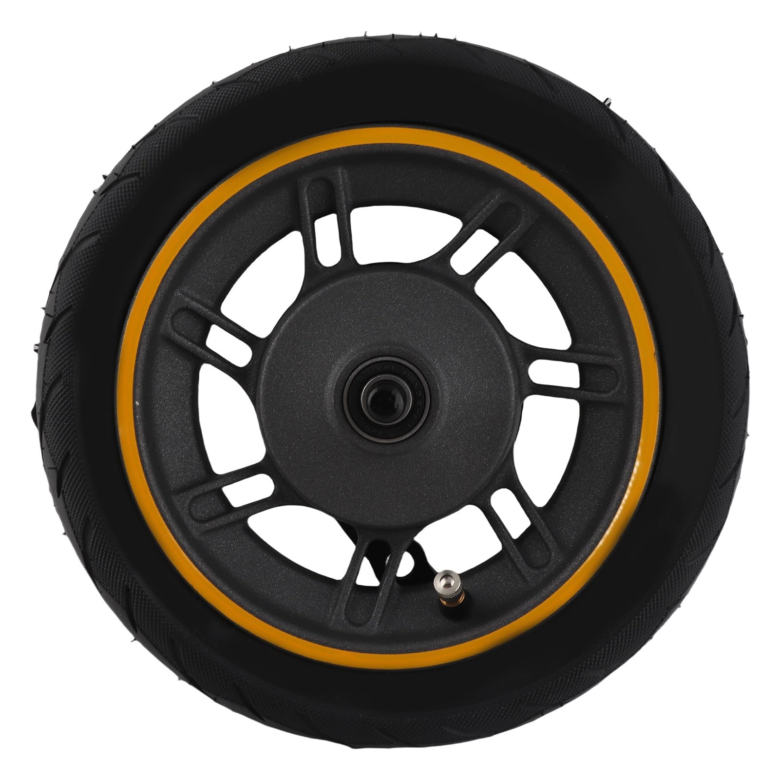 10 Inch 60/70-6.5 Front Wheel Assembly for Ninebot MAX G30