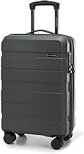 WITTCHEN KOMODO Line ABS Luggage Suitcase TSA Lock