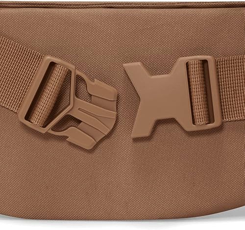 Vista 7 de Nike Heritage Bum Bag dk Driftwooddk DriftwoodCacao Wow, Dark DriftwoodDark DriftwoodCacao Wow, Bum bag