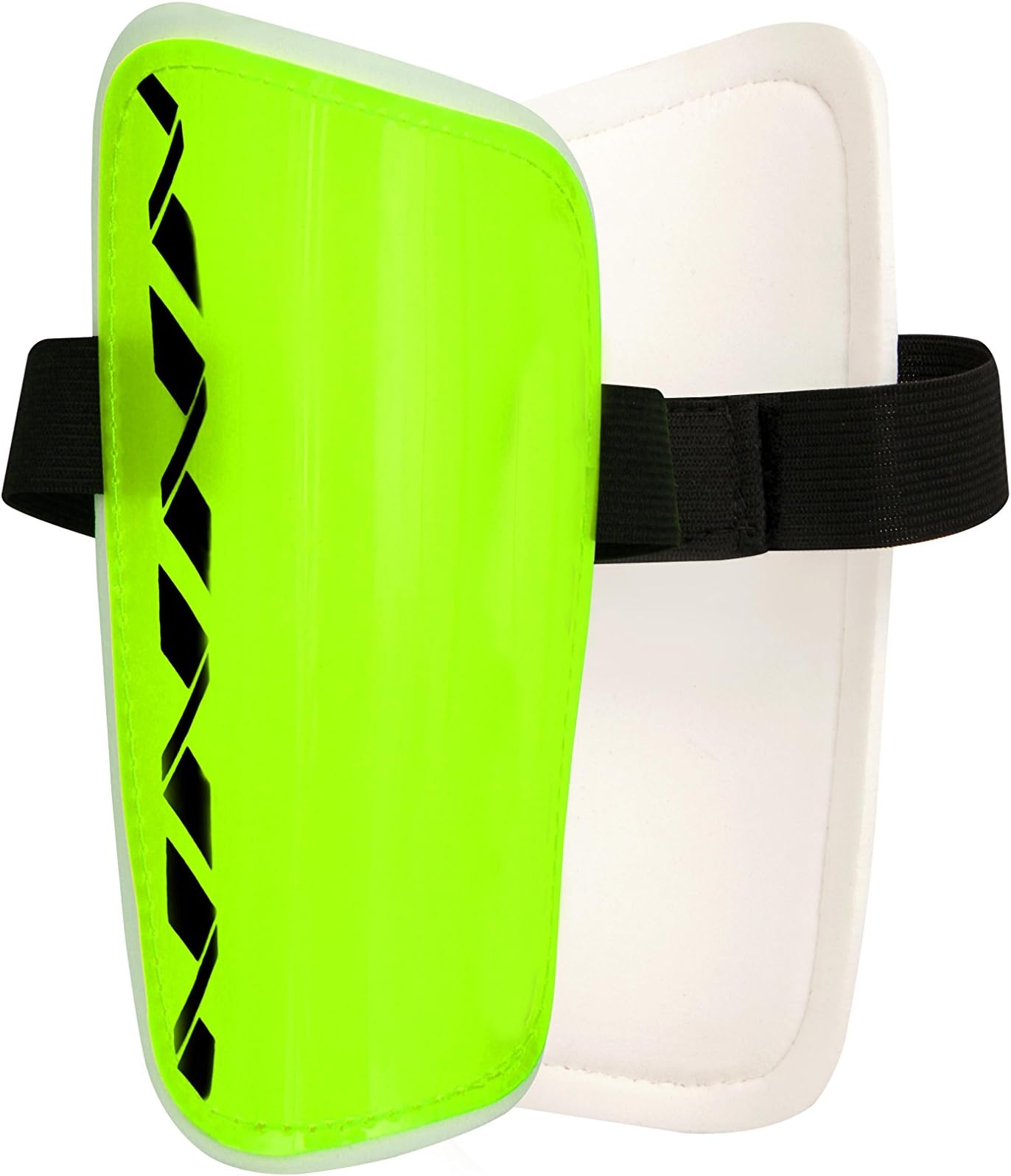 Nivia Club Junior Shin Guard