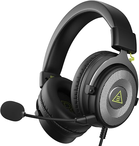 Casque Gaming EKSA