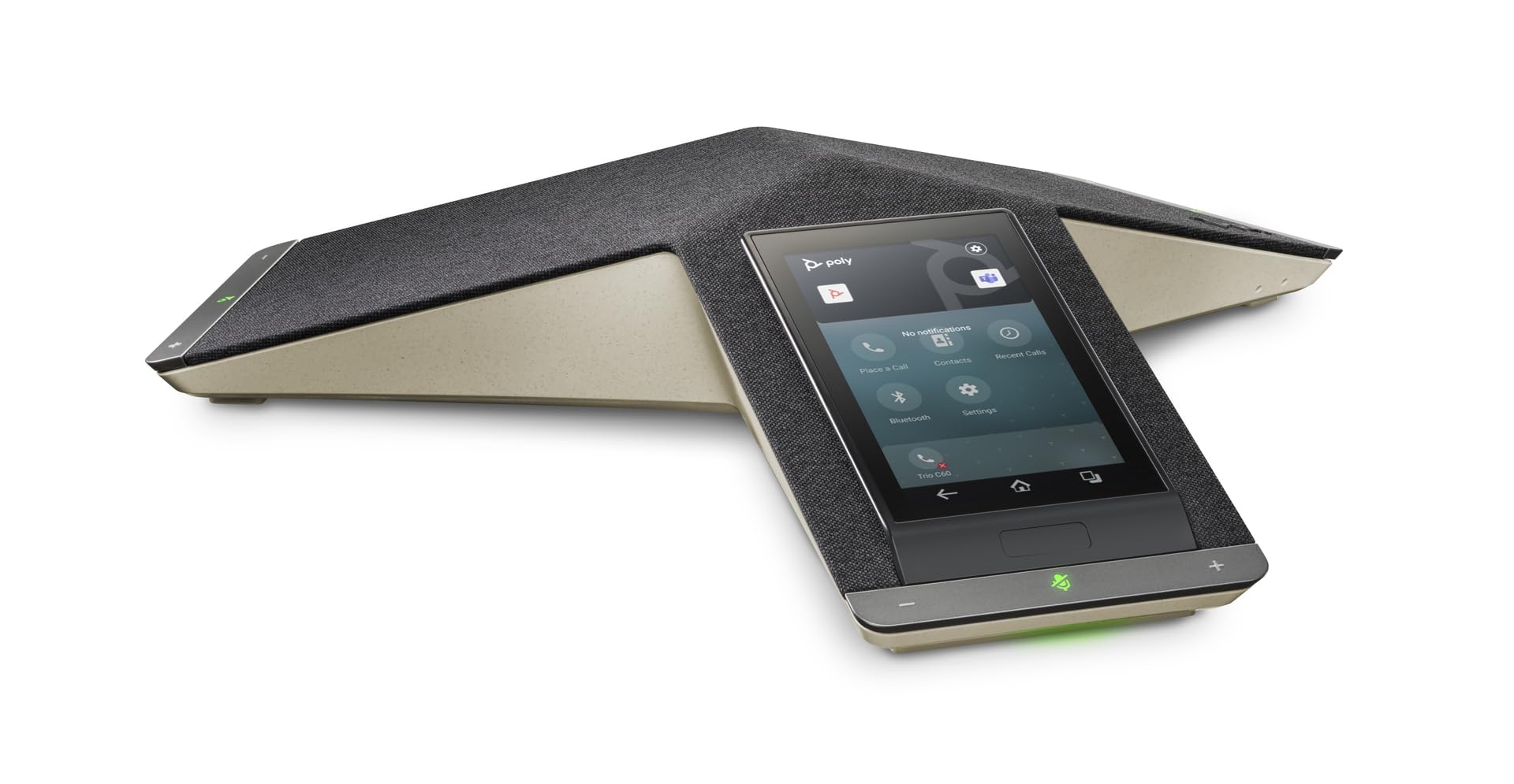 Poly Trio C60 IP CP MS POE-E NR