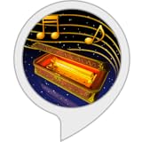 おやすみオルゴール