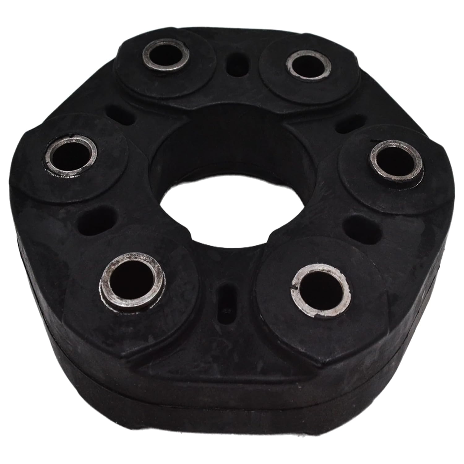 0004110200 DriveShaft Drive Shaft Coupler Flex Joint Drive Shaft Coupling Compatible with Mercedes-Benz W204 C200 2007-20014 W203 C204 S204 with Accessory Replace 2034100215