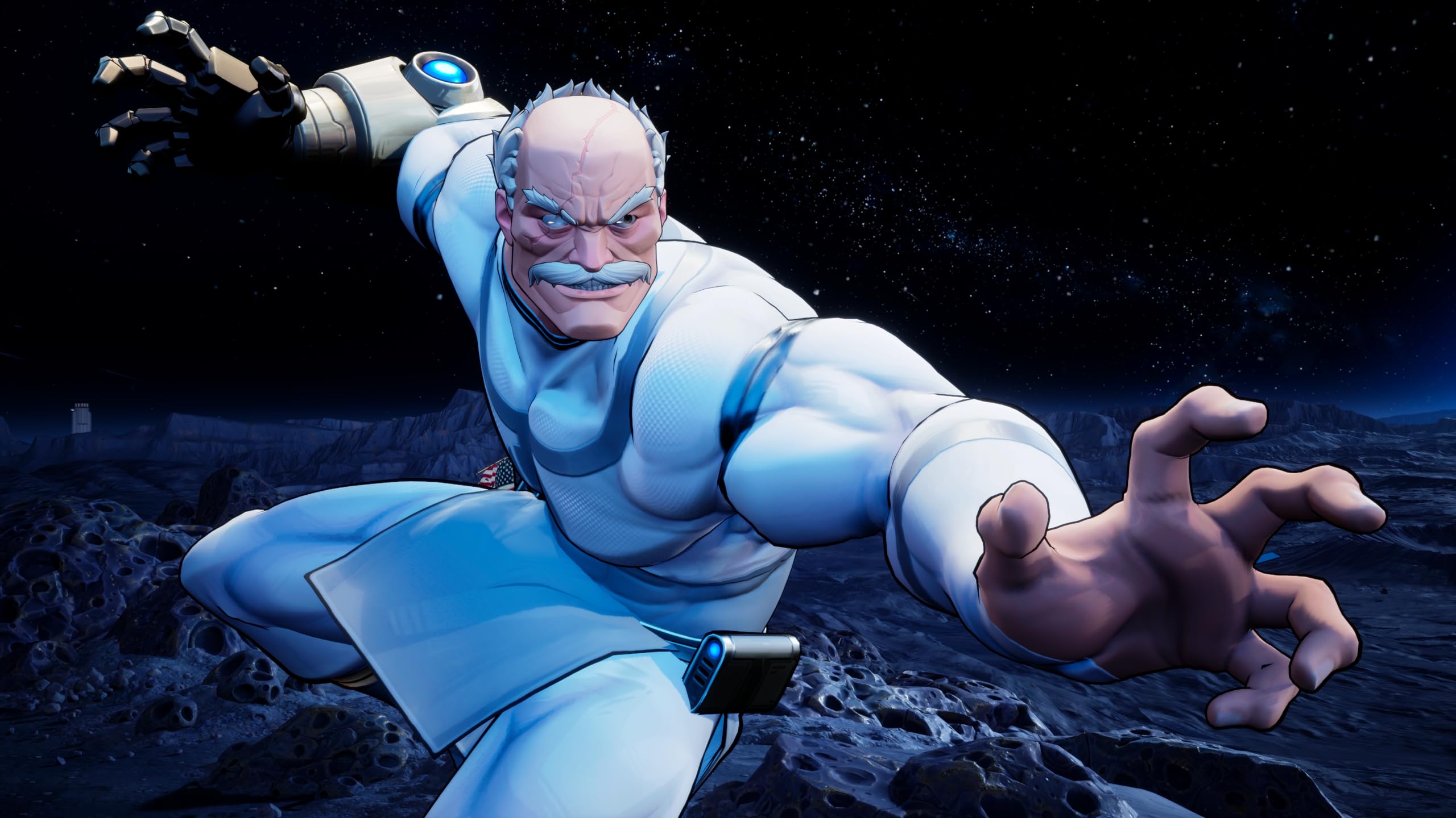 Invincible VS (PlayStation 5) - 4