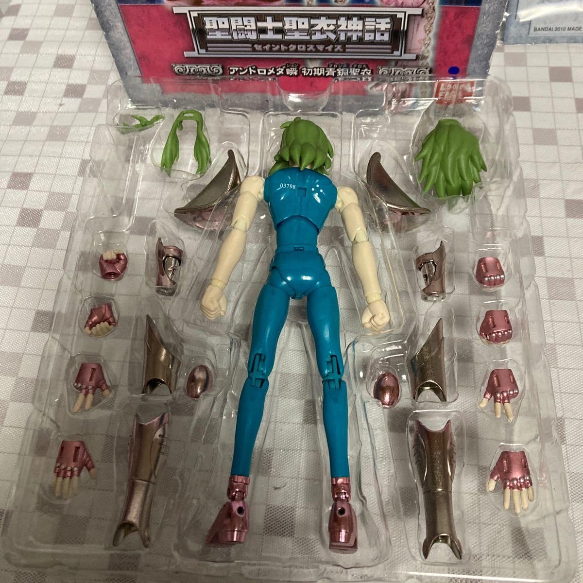 Amazon.co.jp: cooo 聖闘士星矢 聖闘士聖衣神話 セイントクロス