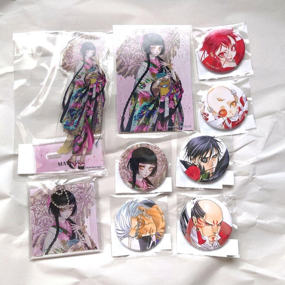 ゾンゼロ ZONE-00 まとめ売り⑦ ZONE-00 ゾンゼロ オンラインくじ 和装