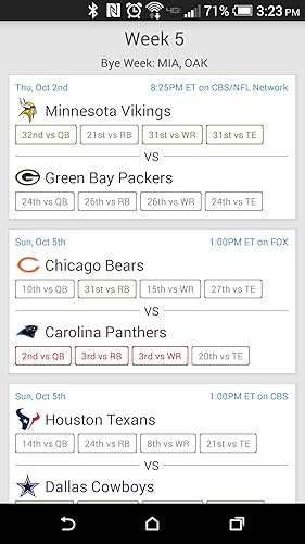 Draft Tracker Pro - Fantasy Football
