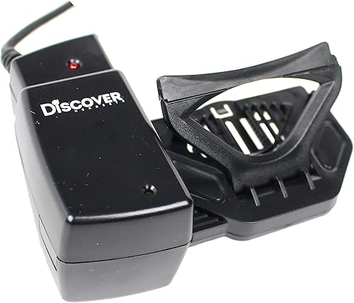 Discover Elevador de auriculares DHL110 para auriculares inalámbricos D904 y Adapt 30