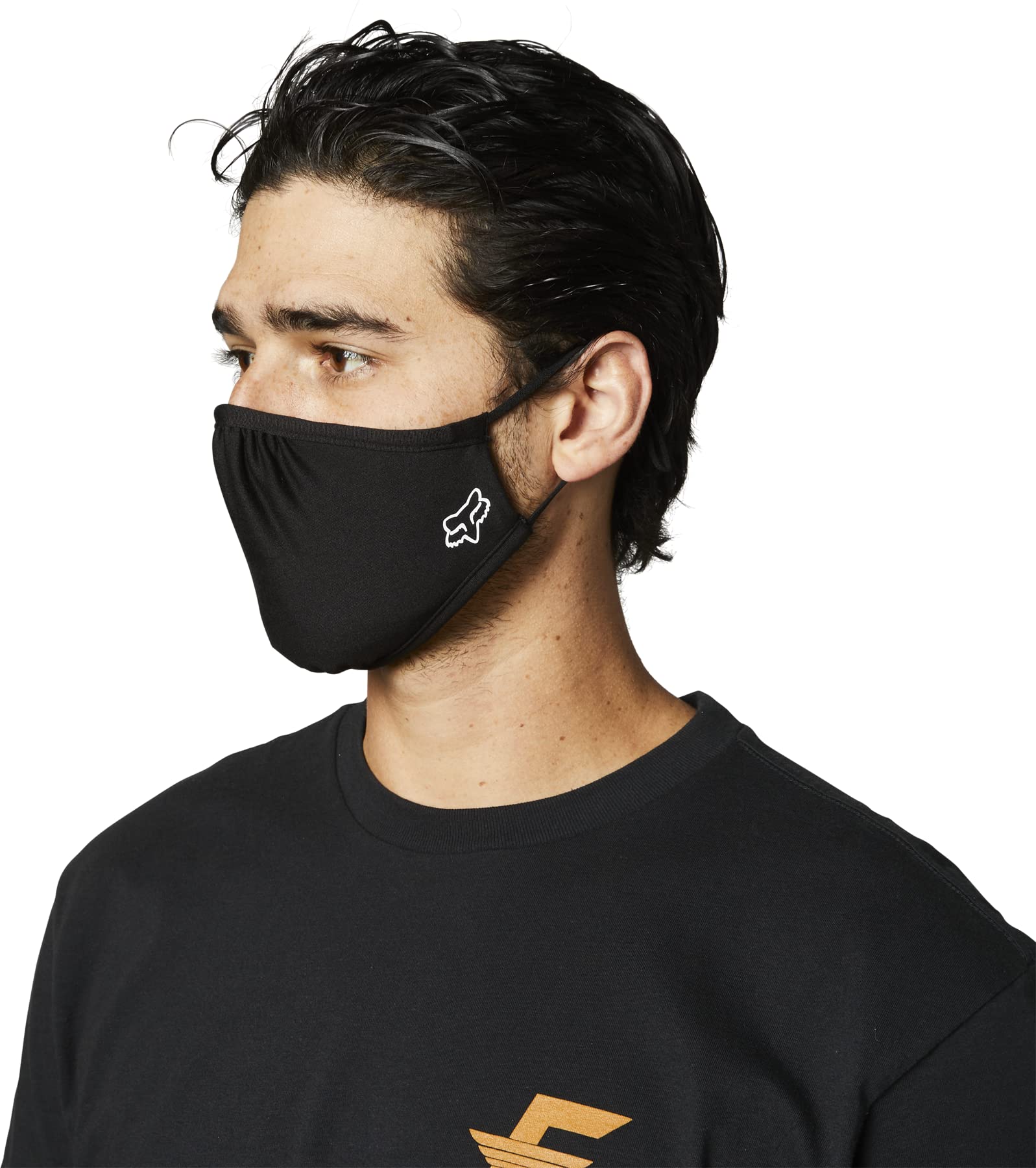 Fox Racing mens Face Mask Mask