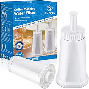 3pack Water Filters For Sage Coffee Machine Models Ses 990