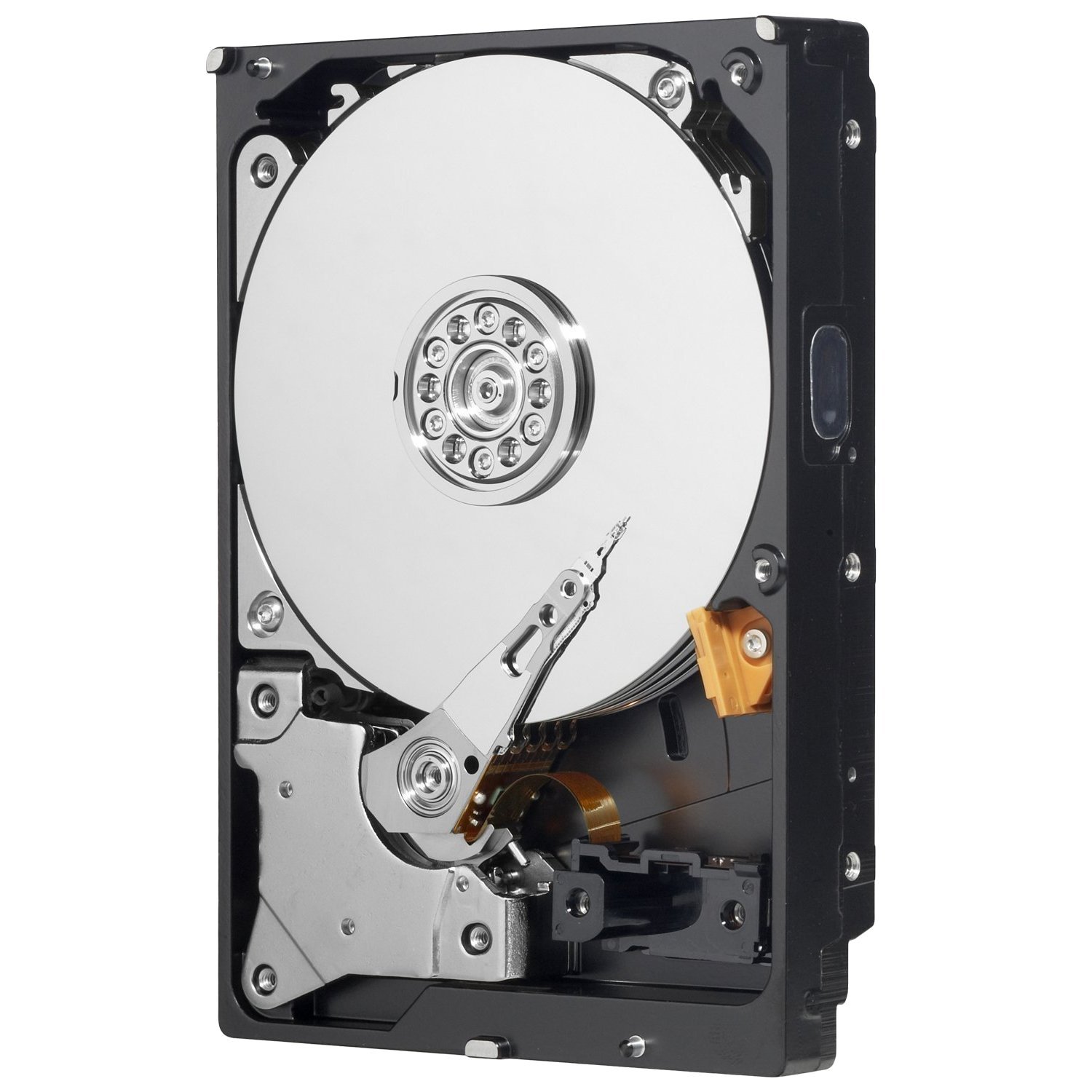 Western Digital re4-gp 2TB