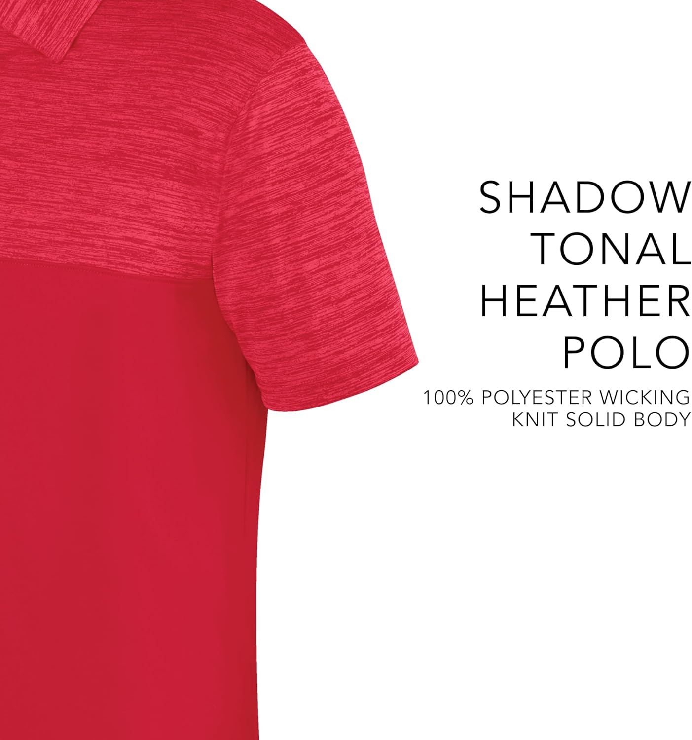 Augusta Sportswear Men's 5412