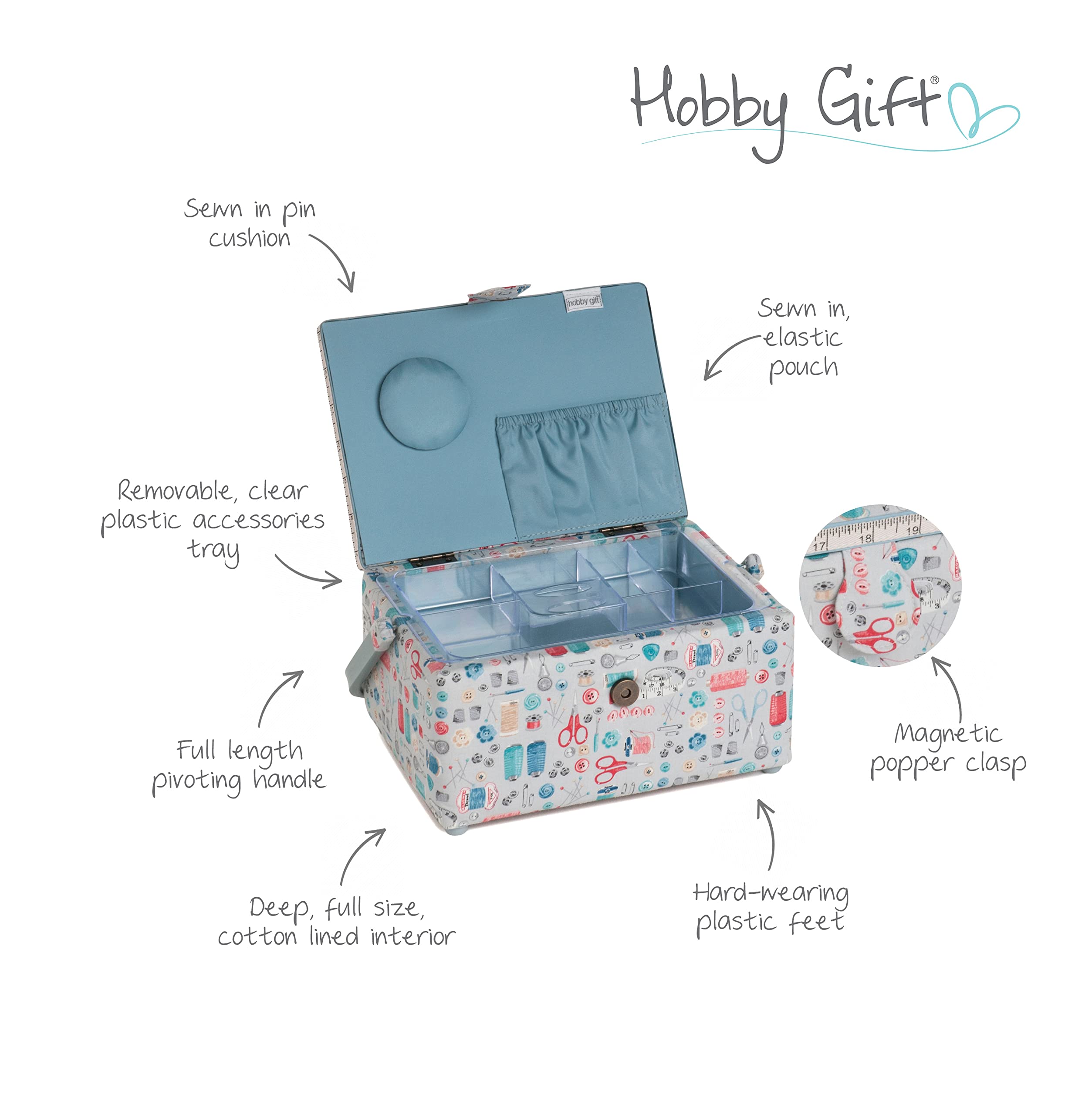 Taille Moyenne, Organisation Loisirs Cru00e9atifs Bou00eete De Couture