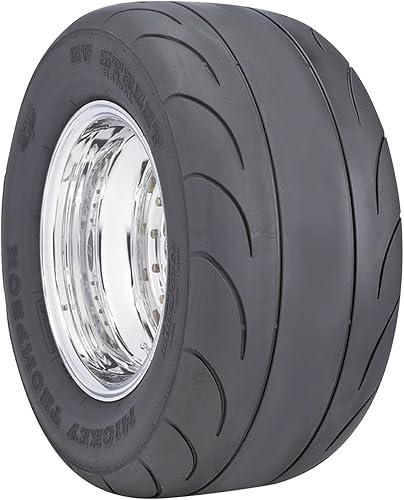 Mickey Thompson ET Street Rad - Neumático radial de carreras - P27550R15