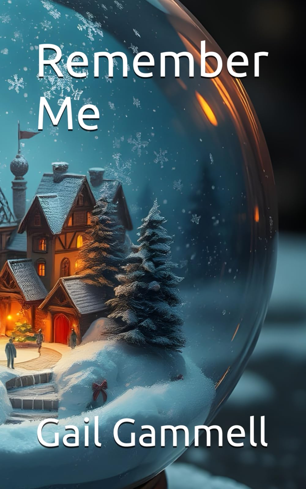Remember Me