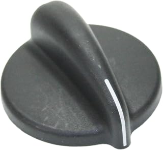 Electric Range Burner Knob for GE General Electric WB03T10188 AP3424761 PS751960