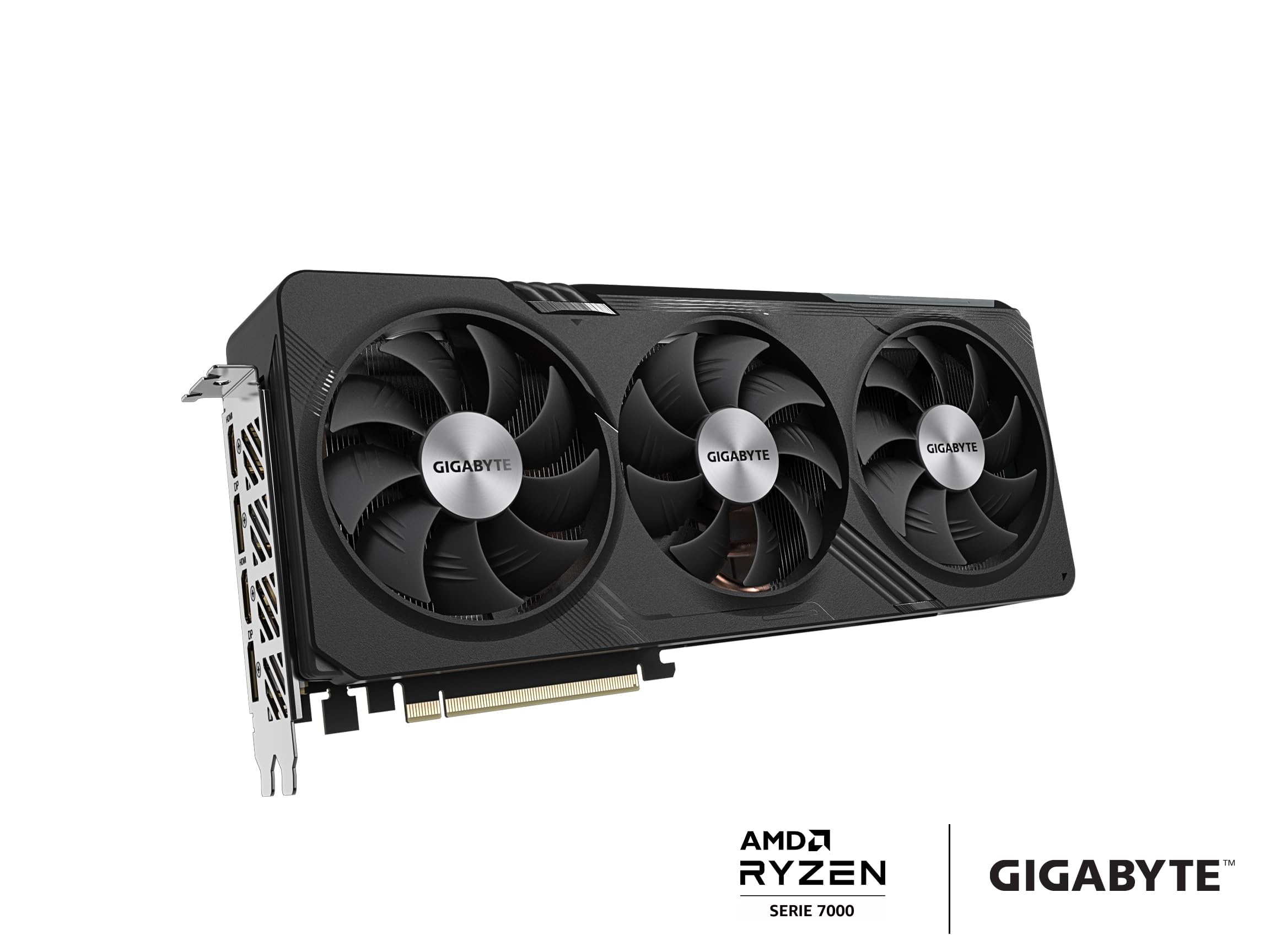 Amazon.com: Gigabyte Radeon RX 7800 XT Gaming OC 16G Tarjeta