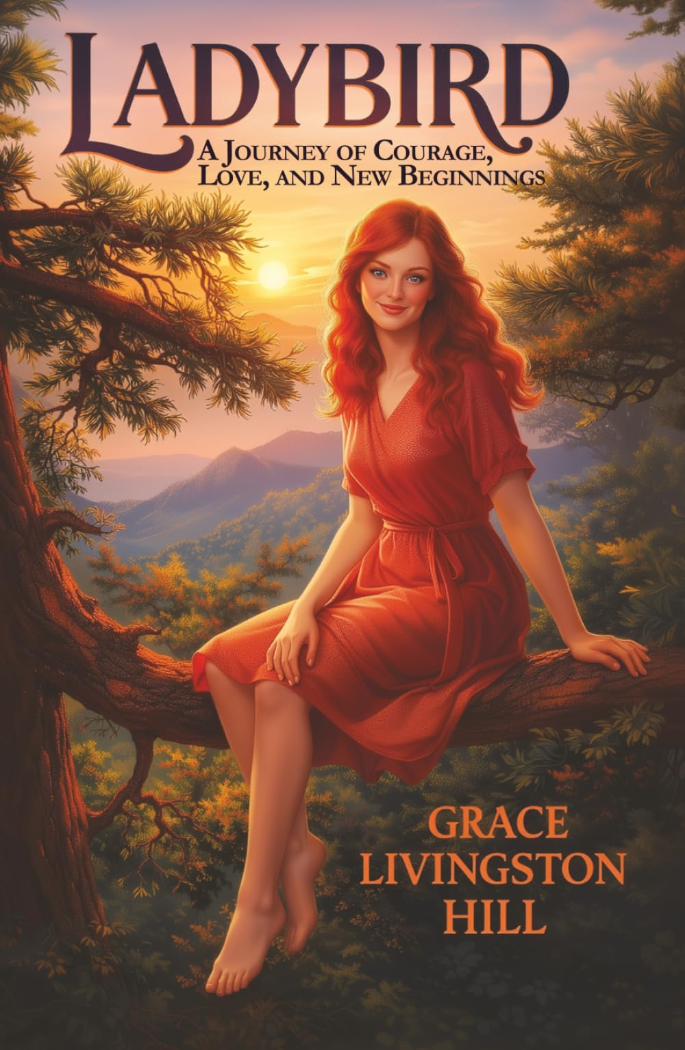 Ladybird: A Journey of Love, Faith, and New Beginnings