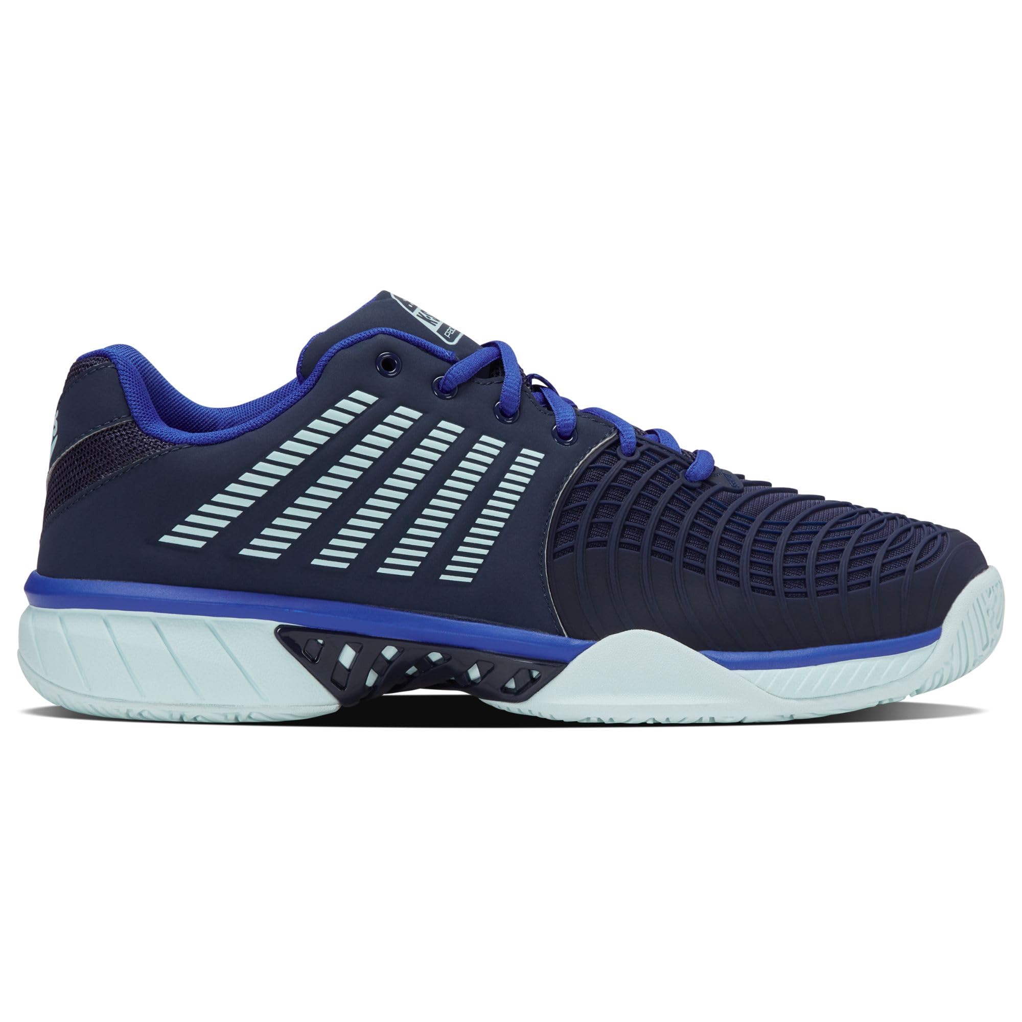 K-Swiss Herren Express Light 3 PadelTennis Shoe