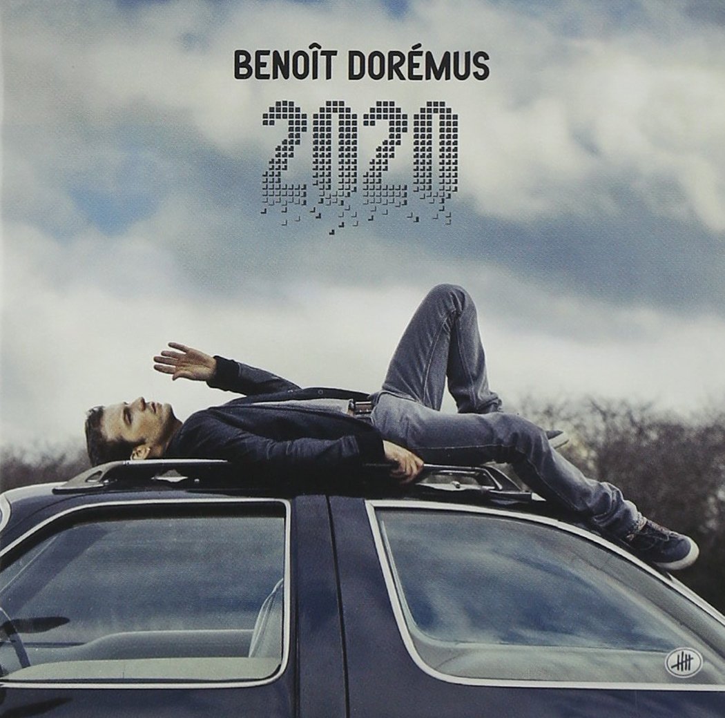 2020 [Audio CD]