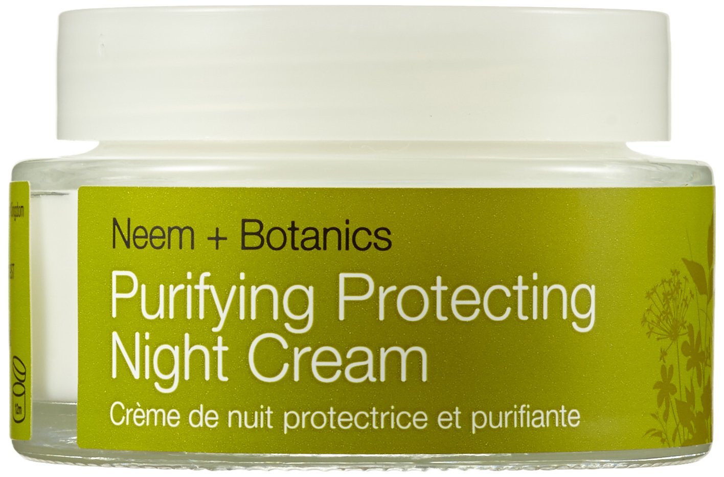 Purifying Protecting Night Cream 50mL