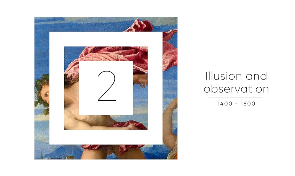 Art, Annotated: Your Expert Guide to 500 of the World's Greatest